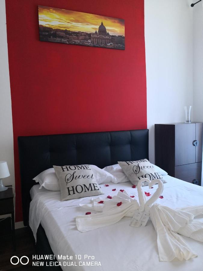 Trastevere Four Seasons Valadier Rom