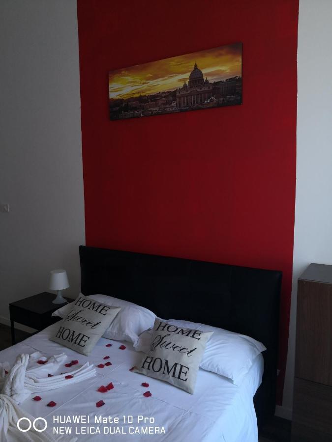 Apartment Trastevere Four Seasons Valadier Rom