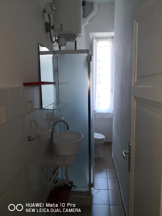Trastevere Four Seasons Valadier Apartment *
