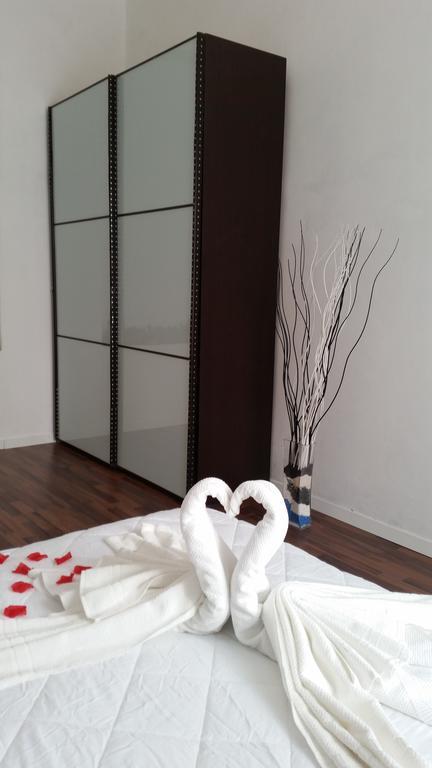 Trastevere Four Seasons Valadier * Rom