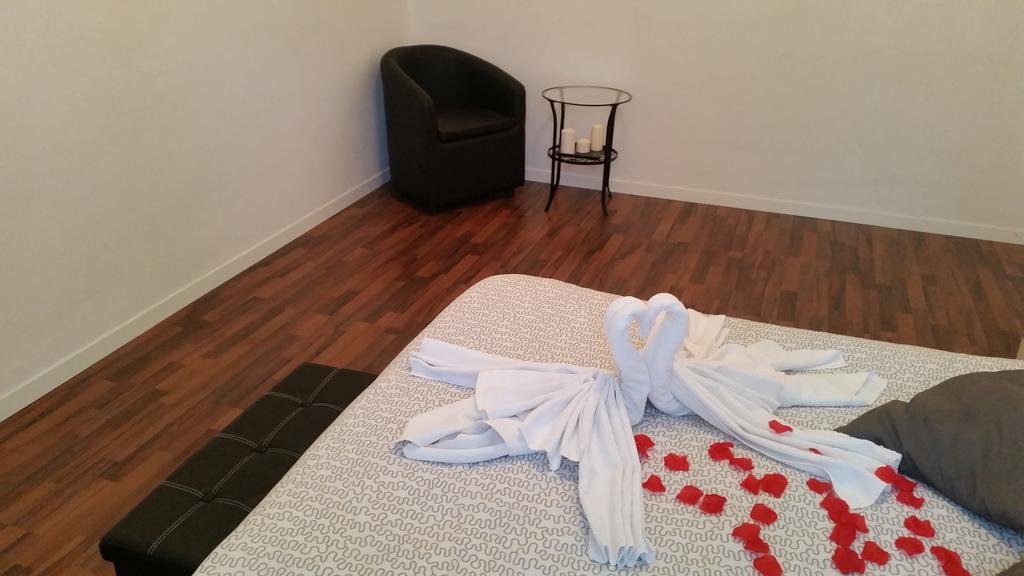 Trastevere Four Seasons Valadier Appartamento