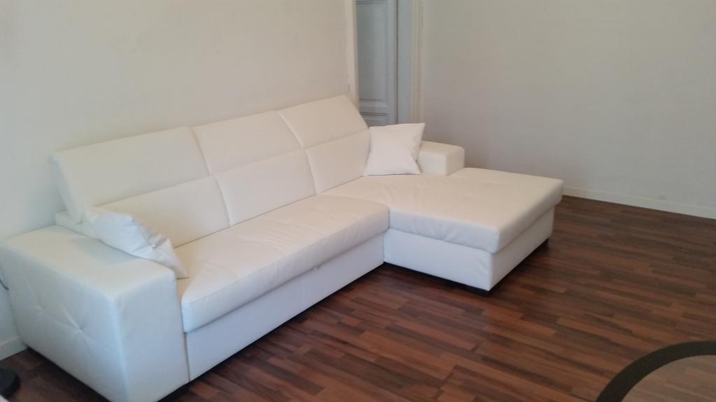 Trastevere Four Seasons Valadier Apartment Rom